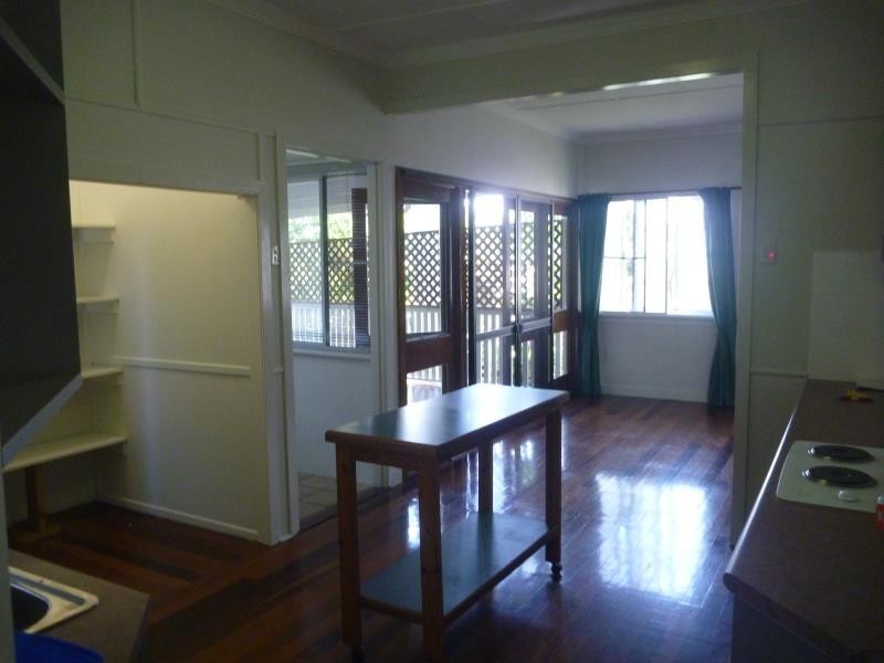 4 Marris Street, The Range QLD 4700